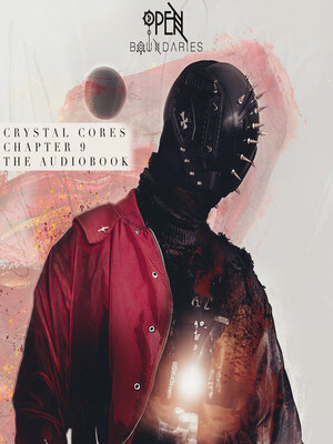 cover image of Crystal Cores